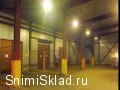 склад ответственного хранения - Таможенный склад в Михнево
